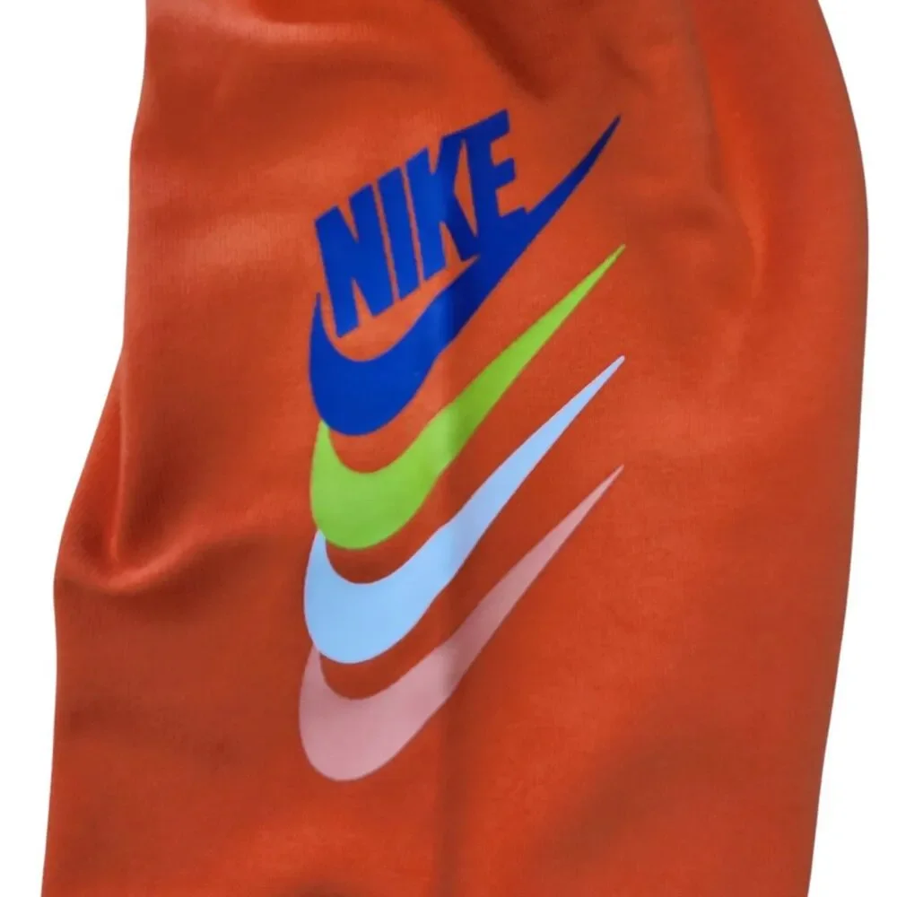 Nike High Waist Leggings Womens Size XS DM6756-817 Tight Fit Full Length
